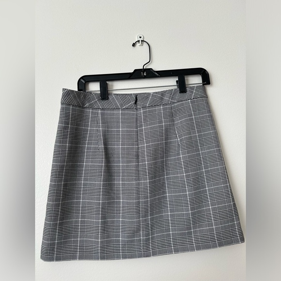 Forever 21 skirt size Large - Picture 3 of 4